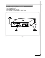 Предварительный просмотр 87 страницы Daewoo DV-K82 series Service Manual