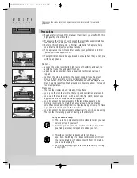 Preview for 2 page of Daewoo DV-K824DY Instruction Manual