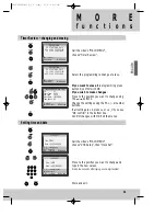 Preview for 13 page of Daewoo DV-K824DY Instruction Manual