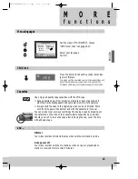 Preview for 15 page of Daewoo DV-K824DY Instruction Manual