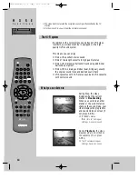 Preview for 16 page of Daewoo DV-K824DY Instruction Manual