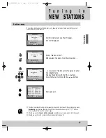 Preview for 19 page of Daewoo DV-K824DY Instruction Manual