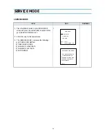 Preview for 39 page of Daewoo DV-K841DY Service Manual