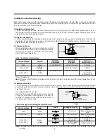 Предварительный просмотр 3 страницы Daewoo DV-K882SY-AN Service Manual