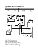 Предварительный просмотр 10 страницы Daewoo DV-K882SY-AN Service Manual