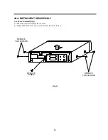 Предварительный просмотр 84 страницы Daewoo DV-K882SY-AN Service Manual