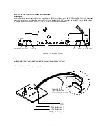 Preview for 5 page of Daewoo DV-K884N-SJ Service Manual