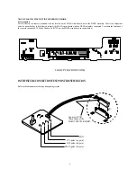 Предварительный просмотр 8 страницы Daewoo DV-K8J5A Technical Manual