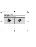 Предварительный просмотр 21 страницы Daewoo DV-S123WN Owner'S Manual