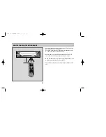 Preview for 14 page of Daewoo DV-S137WN Owner'S Manual