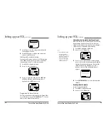 Preview for 11 page of Daewoo DV-T3DN User Manual