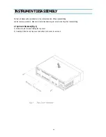 Предварительный просмотр 17 страницы Daewoo DV-T5T2 Service Manual