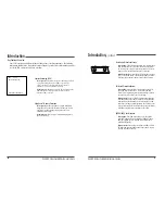 Preview for 4 page of Daewoo DV-T6F4N-PQ User Manual