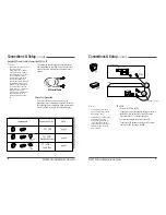 Preview for 6 page of Daewoo DV-T6F4N-PQ User Manual