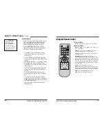 Preview for 13 page of Daewoo DV-T6F4N-PQ User Manual