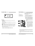 Preview for 21 page of Daewoo DV-T6F4N-PQ User Manual