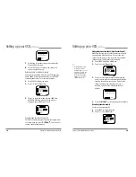 Preview for 11 page of Daewoo DV-T858N User Manual