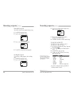 Preview for 18 page of Daewoo DV-T858N User Manual