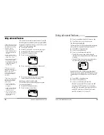 Preview for 19 page of Daewoo DV-T858N User Manual