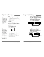 Preview for 21 page of Daewoo DV-T858N User Manual