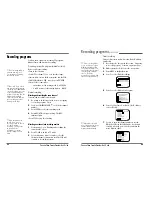 Предварительный просмотр 15 страницы Daewoo DV-T87N User Manual