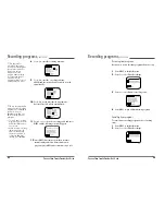 Preview for 16 page of Daewoo DV-T87N User Manual