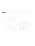 Предварительный просмотр 56 страницы Daewoo DV3K653NZ-T Service Manual