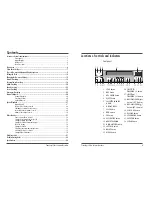 Preview for 3 page of Daewoo DV3K683DZ-SD User Manual