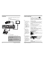 Preview for 6 page of Daewoo DV3K683DZ-SD User Manual