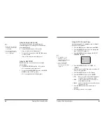 Preview for 19 page of Daewoo DV3K683DZ-SD User Manual