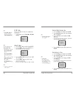 Preview for 20 page of Daewoo DV3K683DZ-SD User Manual