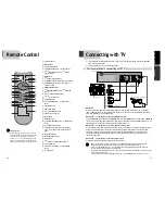 Preview for 8 page of Daewoo DV6T534B Owner'S Manual