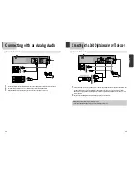 Preview for 10 page of Daewoo DV6T534B Owner'S Manual