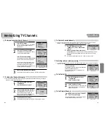 Preview for 13 page of Daewoo DV6T534B Owner'S Manual