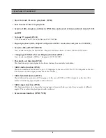 Preview for 5 page of Daewoo DV6T712D Service Manual