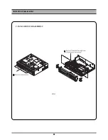 Preview for 39 page of Daewoo DV6T712D Service Manual