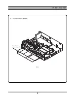 Preview for 40 page of Daewoo DV6T712D Service Manual