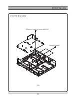 Preview for 42 page of Daewoo DV6T712D Service Manual