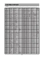 Preview for 45 page of Daewoo DV6T712D Service Manual