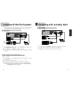 Preview for 8 page of Daewoo DV6T822MX-ST1 Owner'S Manual