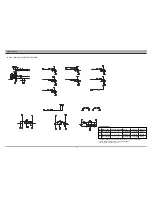 Preview for 40 page of Daewoo DV6T834 Service Manual