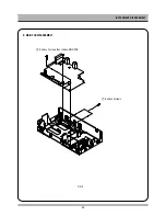 Preview for 47 page of Daewoo DV6T834 Service Manual