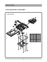 Preview for 50 page of Daewoo DV6T834 Service Manual