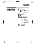 Preview for 9 page of Daewoo DV6T834N Owner'S Manual