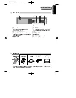 Предварительный просмотр 10 страницы Daewoo DV6T834N Owner'S Manual