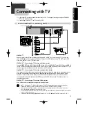 Предварительный просмотр 12 страницы Daewoo DV6T834N Owner'S Manual