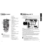 Preview for 7 page of Daewoo DV6T834NP Owner'S Manual