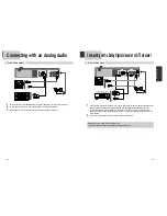 Preview for 9 page of Daewoo DV6T834NP Owner'S Manual