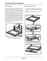 Предварительный просмотр 23 страницы Daewoo DVC-6740 Instruction Manual