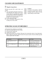 Предварительный просмотр 25 страницы Daewoo DVC-6740 Instruction Manual